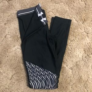 Under Armour leggings